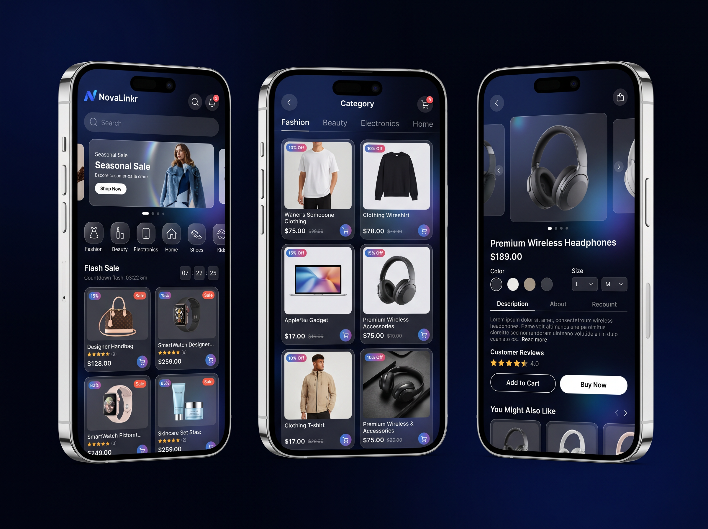 應用市場APP