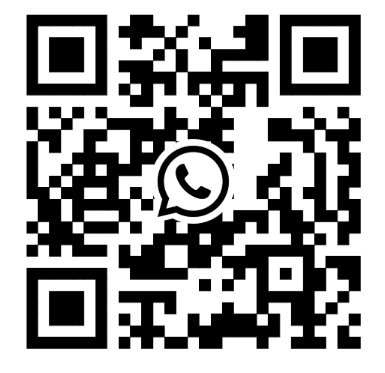 WhatsApp QR